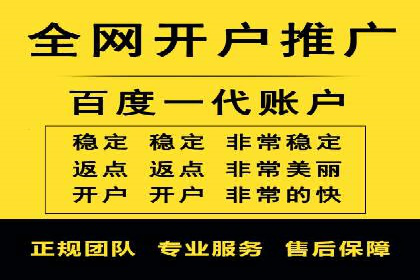 网络推广与竞价优化案例分享